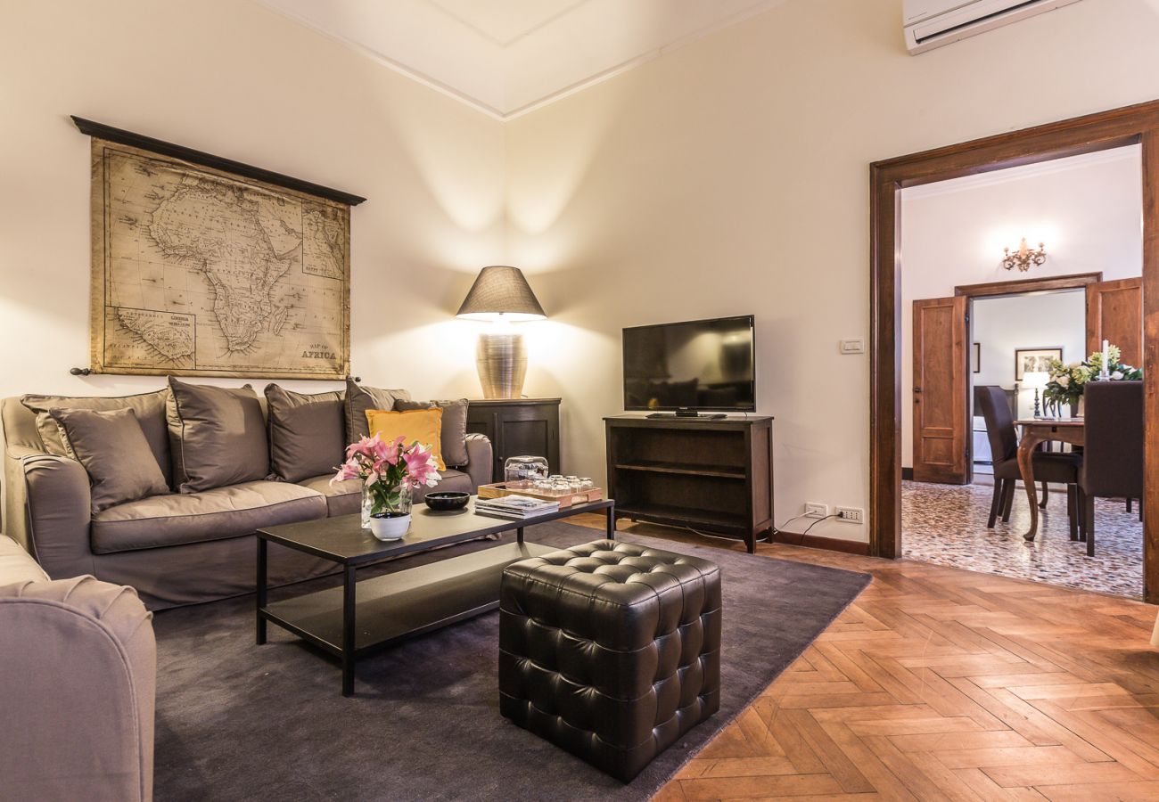 Appartement à Venise - Ca' Dei Greci Canal View Appartement à Venise - Ca' Dei Greci Canal View