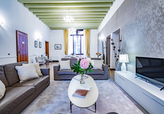 Appartement à Venise - Ca' Del Monastero 4 Collection