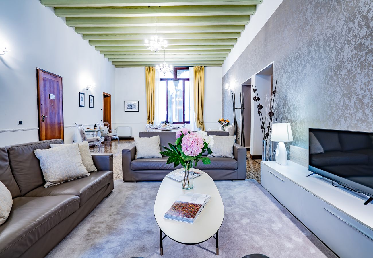 Appartement à Venise - Ca' Del Monastero 4 Collection
