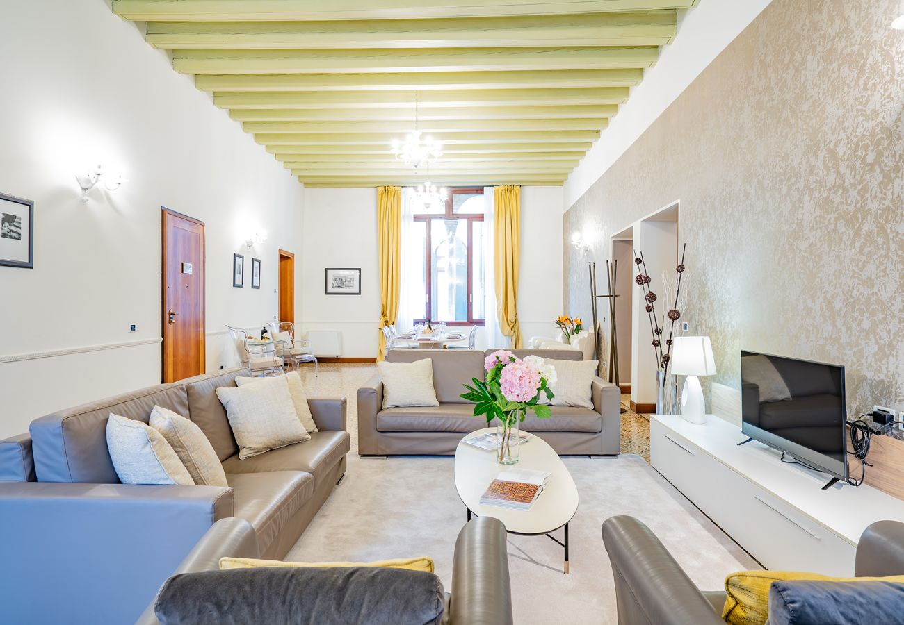 Appartement à Venise - Ca' Del Monastero 4 Collection