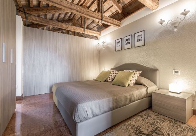 Appartement à Venise - Ca' Del Monastero 7 Collection Appartement à Venise - Ca' Del Monastero 7 Collection