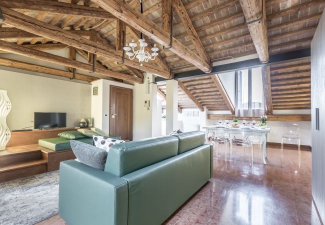 Appartement à Venise - Ca' Del Monastero 7 Collection Appartement à Venise - Ca' Del Monastero 7 Collection