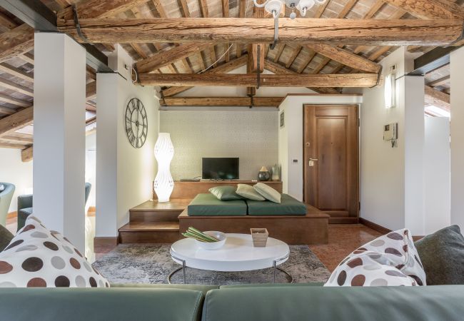 Appartement à Venise - Ca' Del Monastero 7 Collection Appartement à Venise - Ca' Del Monastero 7 Collection