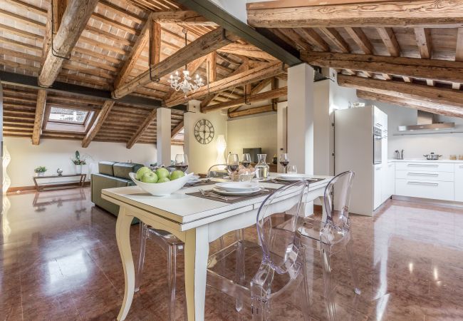 Appartement à Venise - Ca' Del Monastero 7 Collection Appartement à Venise - Ca' Del Monastero 7 Collection