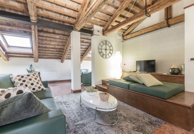 Appartement à Venise - Ca' Del Monastero 7 Collection Appartement à Venise - Ca' Del Monastero 7 Collection