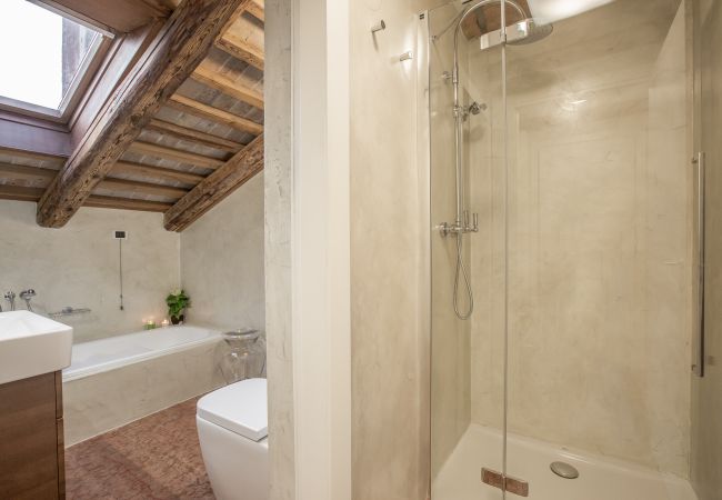 Appartement à Venise - Ca' Del Monastero 7 Collection Appartement à Venise - Ca' Del Monastero 7 Collection