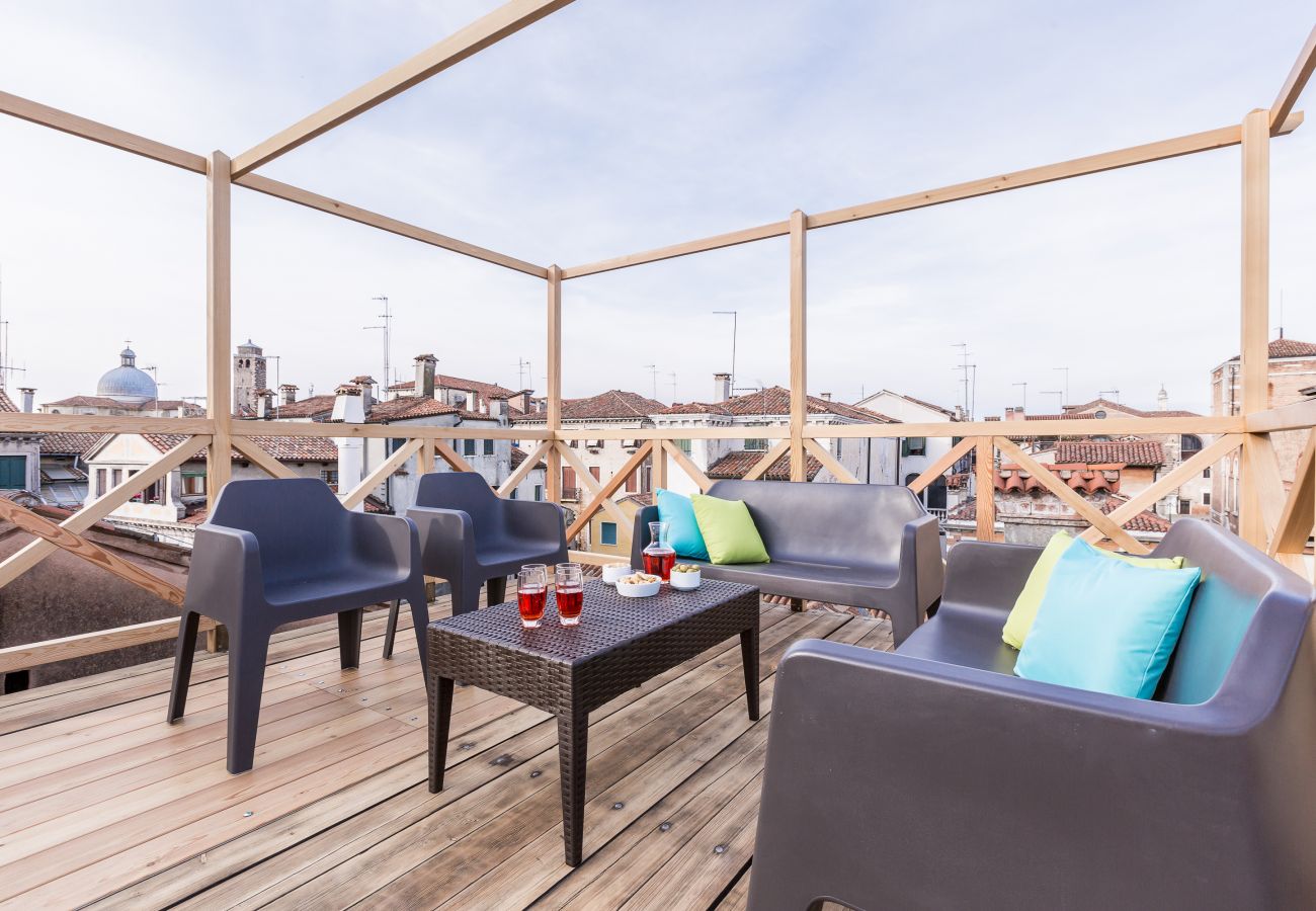 Appartement à Venise - Ca' Del Monastero 7 Collection Appartement à Venise - Ca' Del Monastero 7 Collection