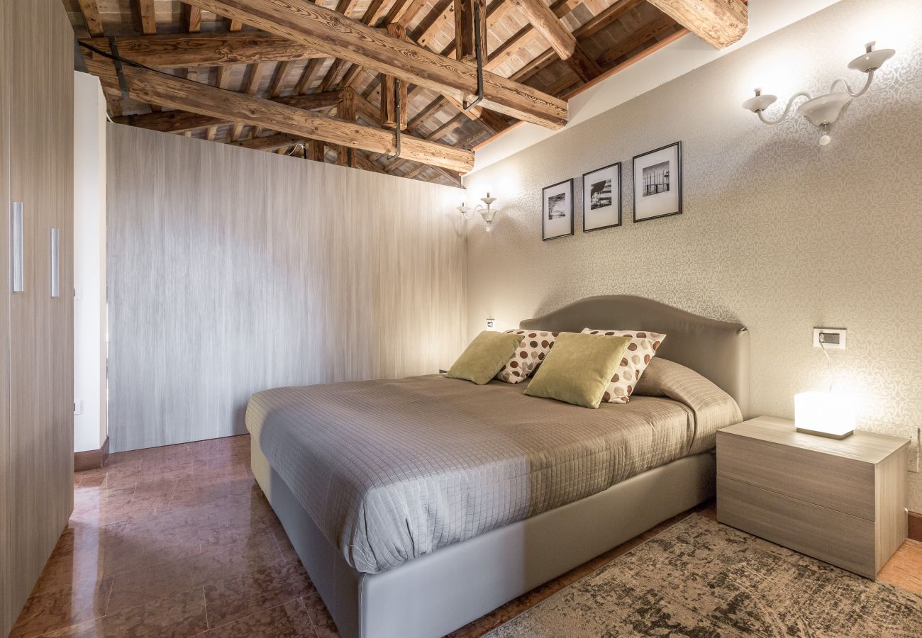 Appartement à Venise - Ca' Del Monastero 7 Collection Appartement à Venise - Ca' Del Monastero 7 Collection