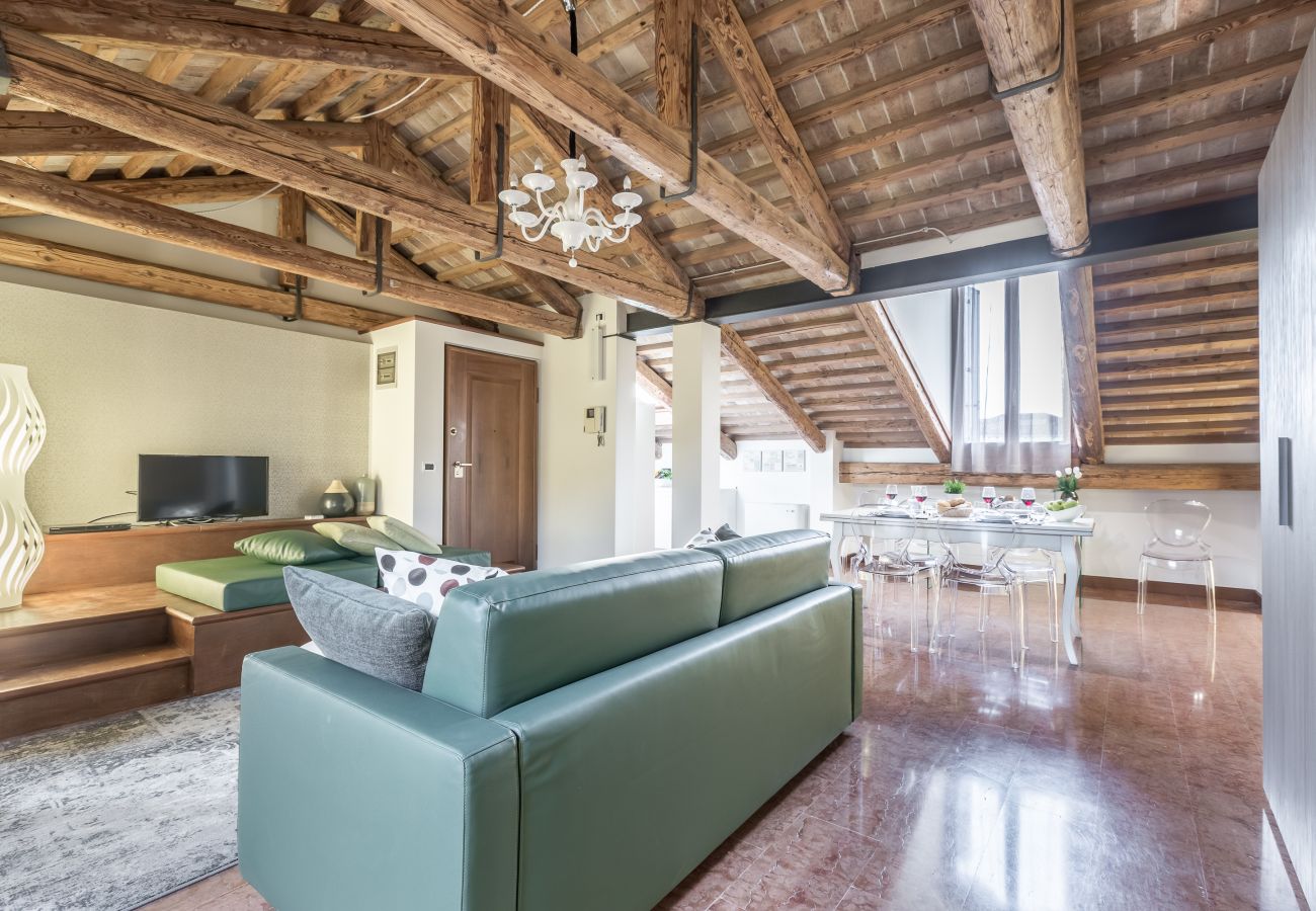 Appartement à Venise - Ca' Del Monastero 7 Collection Appartement à Venise - Ca' Del Monastero 7 Collection