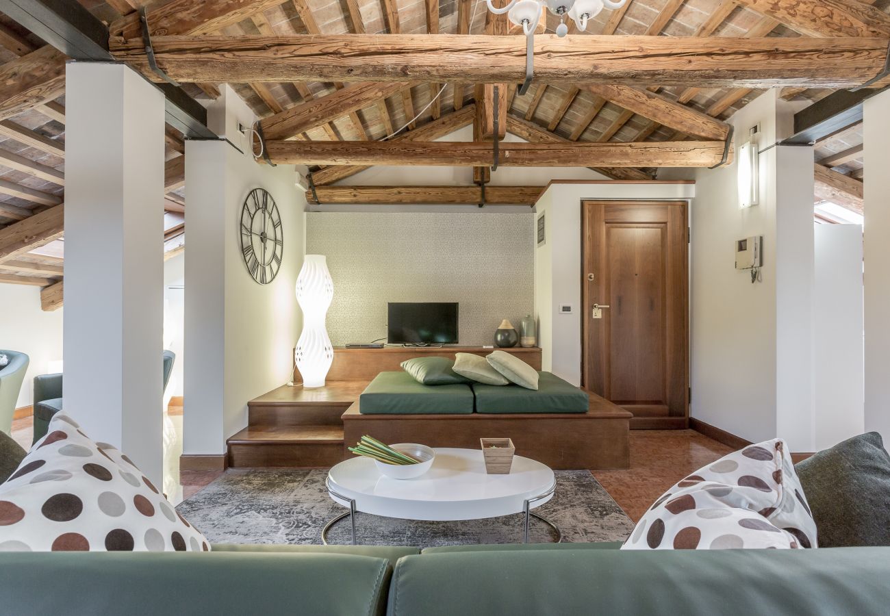 Appartement à Venise - Ca' Del Monastero 7 Collection Appartement à Venise - Ca' Del Monastero 7 Collection