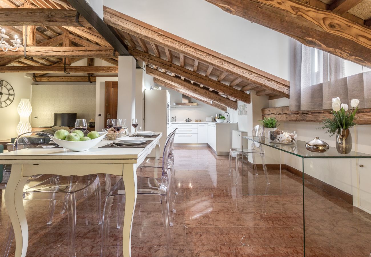 Appartement à Venise - Ca' Del Monastero 7 Collection Appartement à Venise - Ca' Del Monastero 7 Collection