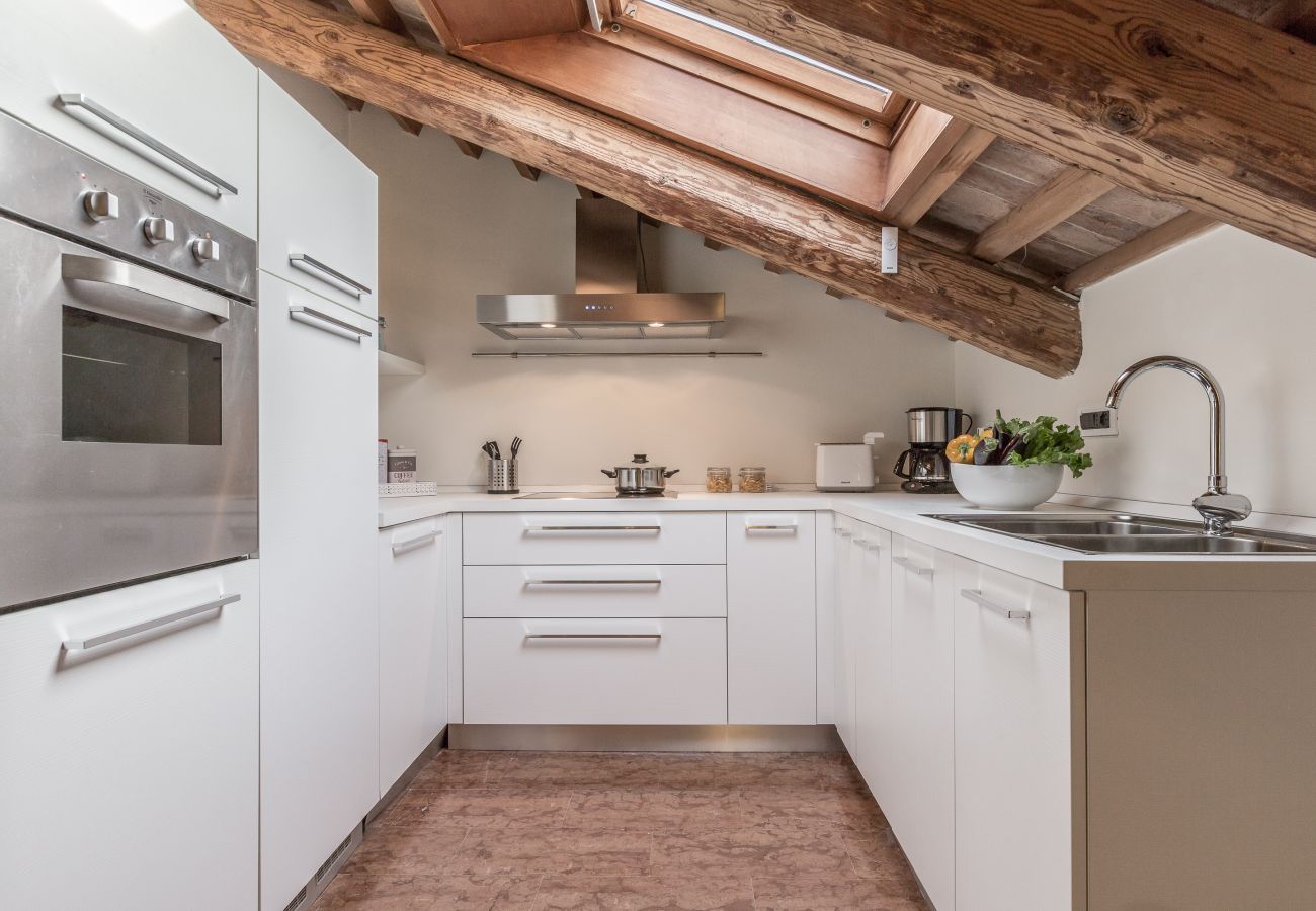 Appartement à Venise - Ca' Del Monastero 7 Collection Appartement à Venise - Ca' Del Monastero 7 Collection