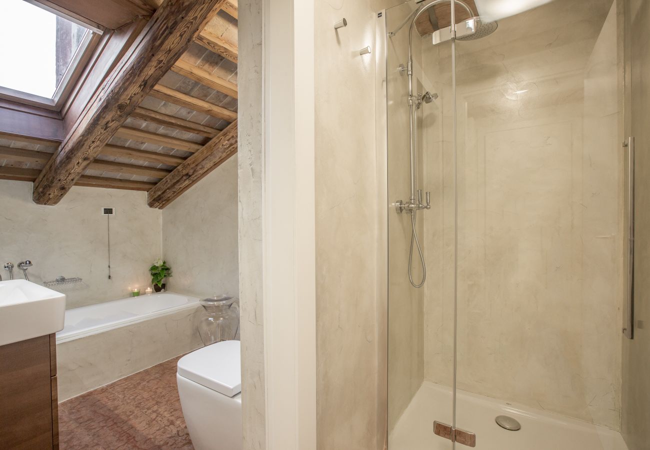 Appartement à Venise - Ca' Del Monastero 7 Collection Appartement à Venise - Ca' Del Monastero 7 Collection