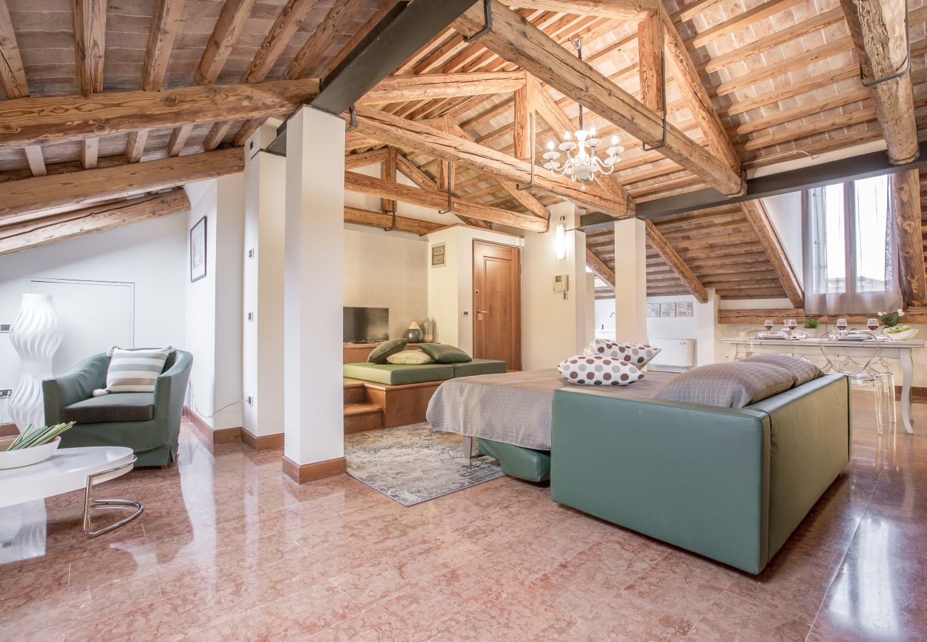 Appartement à Venise - Ca' Del Monastero 7 Collection Appartement à Venise - Ca' Del Monastero 7 Collection