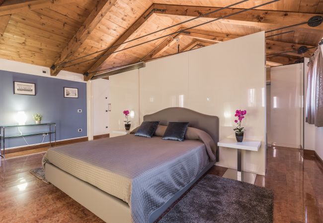 Appartement à Venise - Ca' Del Monastero 9 Collection Appartement à Venise - Ca' Del Monastero 9 Collection