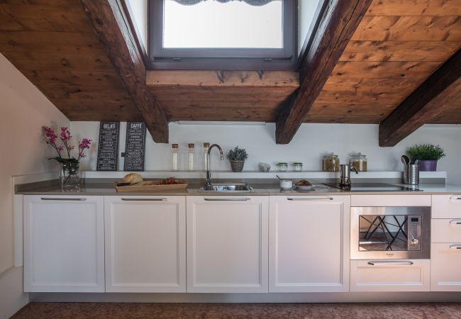 Appartement à Venise - Ca' Del Monastero 9 Collection Appartement à Venise - Ca' Del Monastero 9 Collection