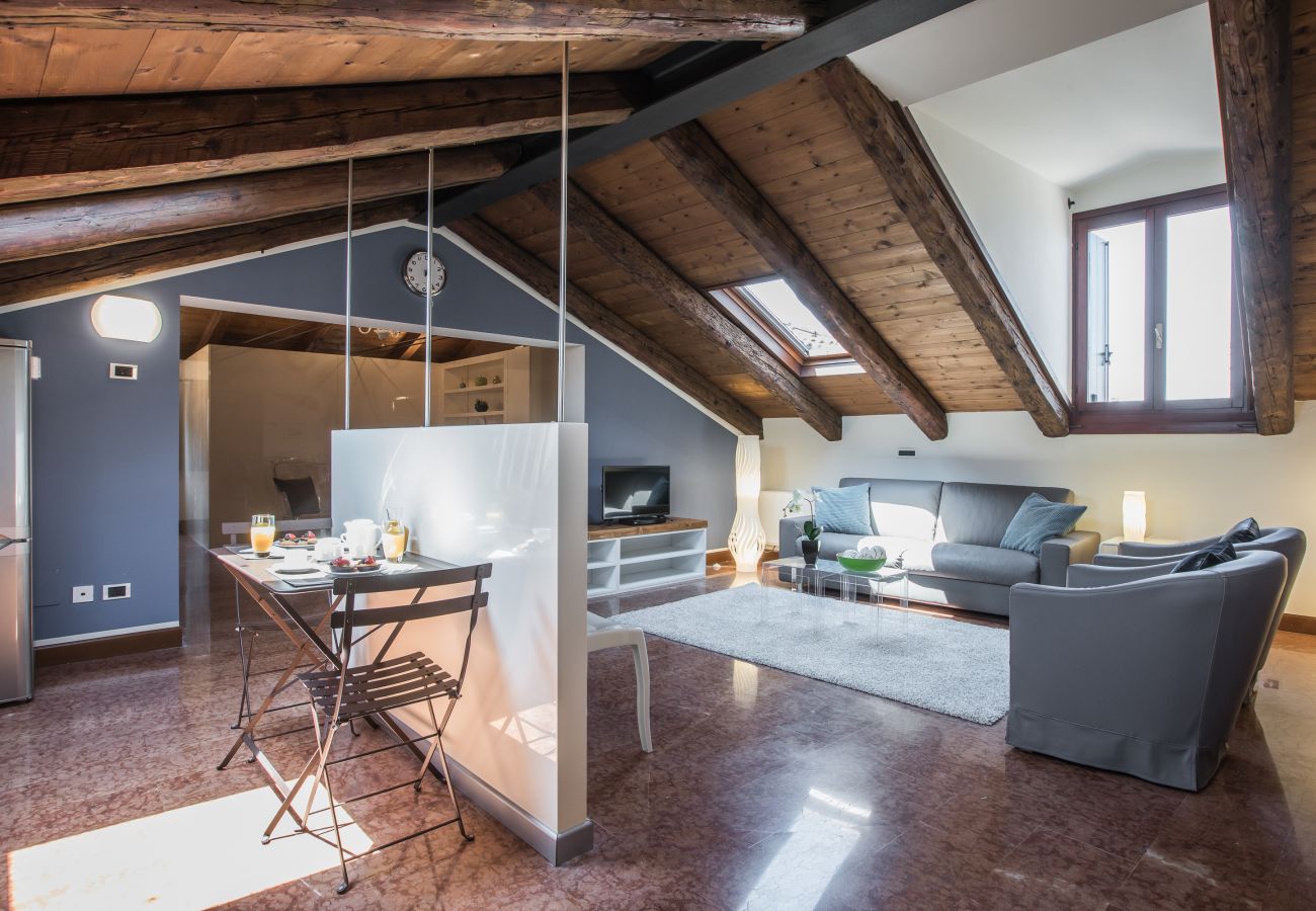 Appartement à Venise - Ca' Del Monastero 9 Collection Appartement à Venise - Ca' Del Monastero 9 Collection