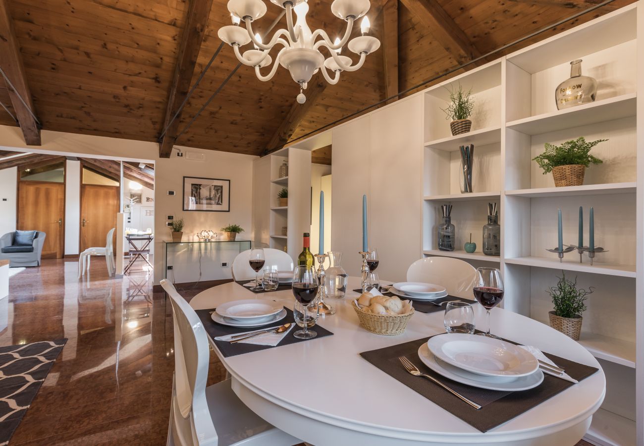 Appartement à Venise - Ca' Del Monastero 9 Collection Appartement à Venise - Ca' Del Monastero 9 Collection