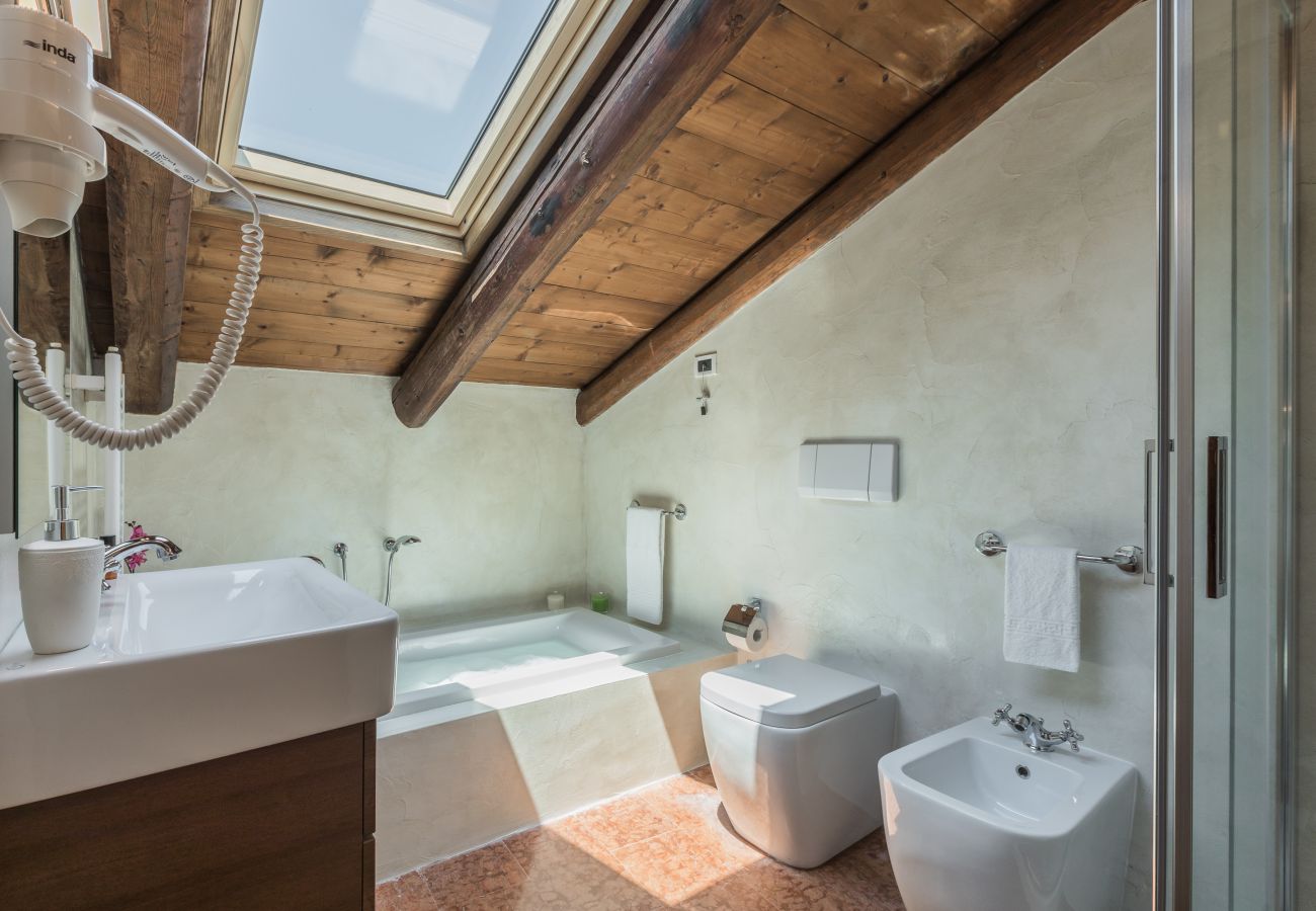 Appartement à Venise - Ca' Del Monastero 9 Collection Appartement à Venise - Ca' Del Monastero 9 Collection