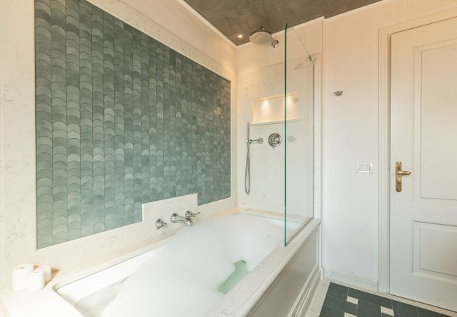 Appartement à Venise - Ca' Della Luce Terrace Appartement à Venise - Ca' Della Luce Terrace