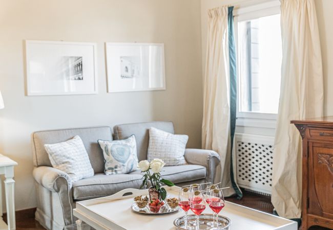 Appartement à Venise - Ca' Della Luce Terrace Appartement à Venise - Ca' Della Luce Terrace