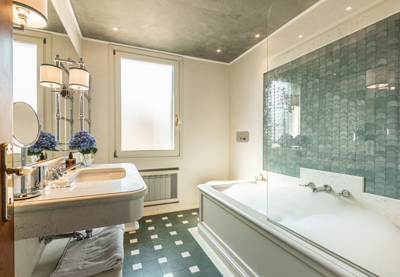 Appartement à Venise - Ca' Della Luce Terrace Appartement à Venise - Ca' Della Luce Terrace