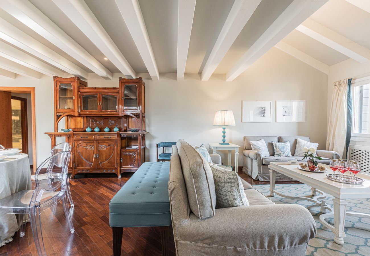 Appartement à Venise - Ca' Della Luce Terrace Appartement à Venise - Ca' Della Luce Terrace