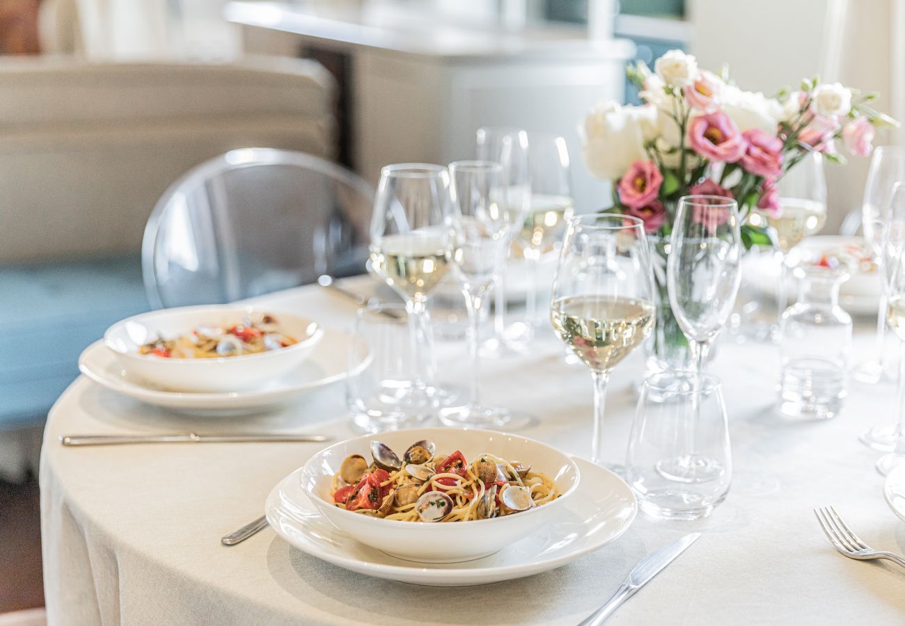 Appartement à Venise - Ca' Della Luce Terrace Appartement à Venise - Ca' Della Luce Terrace