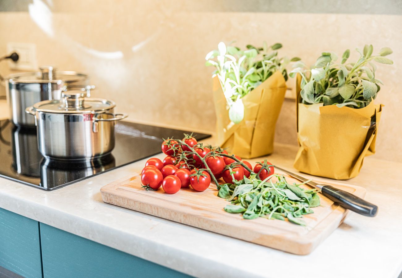 Appartement à Venise - Ca' Della Luce Terrace Appartement à Venise - Ca' Della Luce Terrace