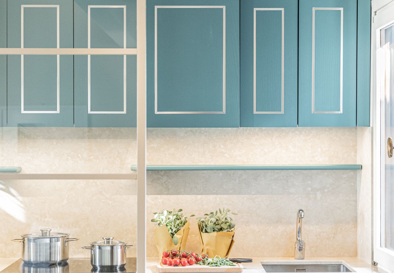 Appartement à Venise - Ca' Della Luce Terrace Appartement à Venise - Ca' Della Luce Terrace