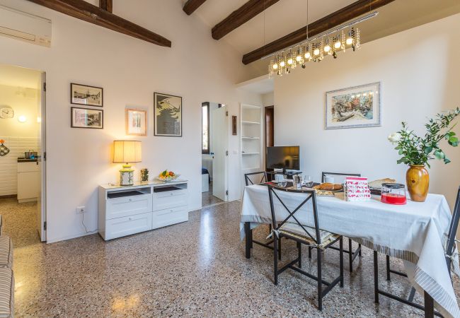 Venezia - Appartement