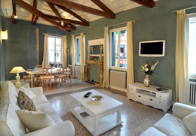 Venezia - Appartement