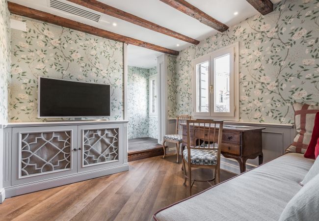 Appartement à Venise - Ca' Dell'Opera Terrace Appartement à Venise - Ca' Dell'Opera Terrace