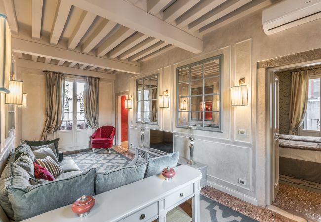 Venezia - Appartement