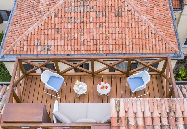 Appartement à Venise - Ca' Dell'Opera Terrace Appartement à Venise - Ca' Dell'Opera Terrace