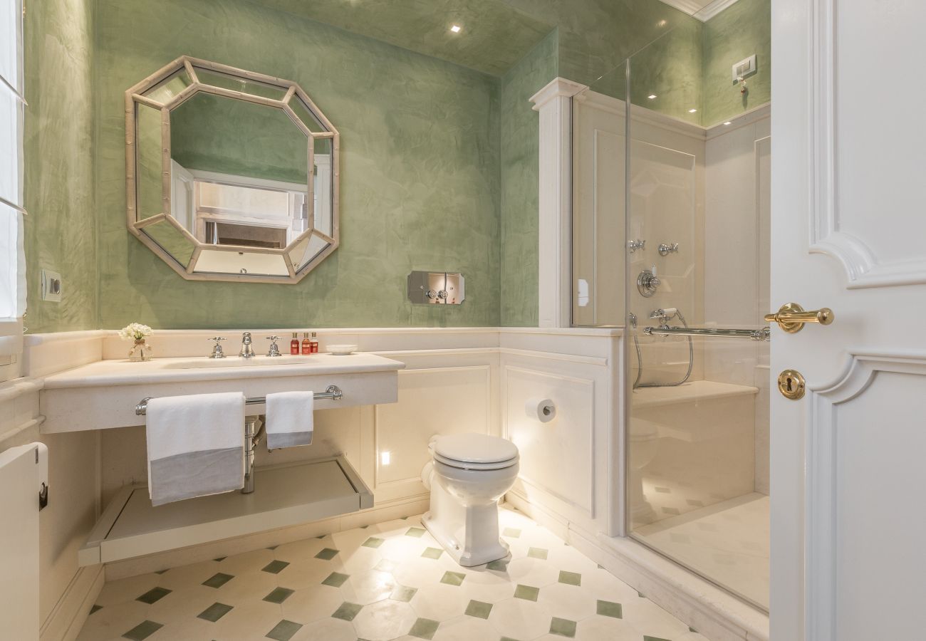 Appartement à Venise - Ca' Dell'Opera Terrace Appartement à Venise - Ca' Dell'Opera Terrace