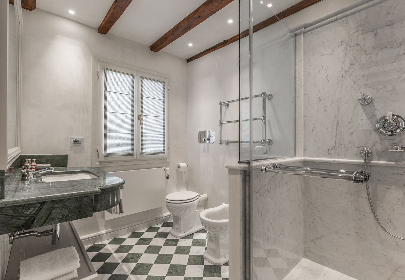 Appartement à Venise - Ca' Dell'Opera Terrace Appartement à Venise - Ca' Dell'Opera Terrace