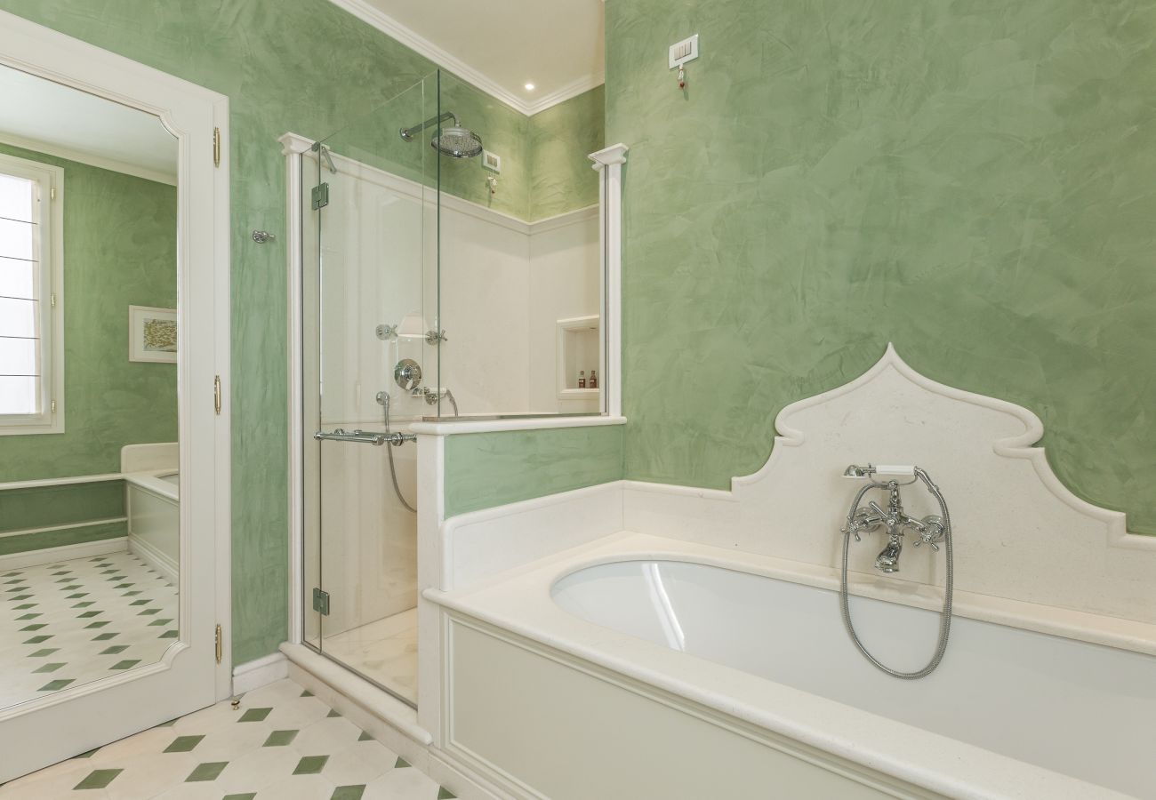 Appartement à Venise - Ca' Dell'Opera Terrace Appartement à Venise - Ca' Dell'Opera Terrace