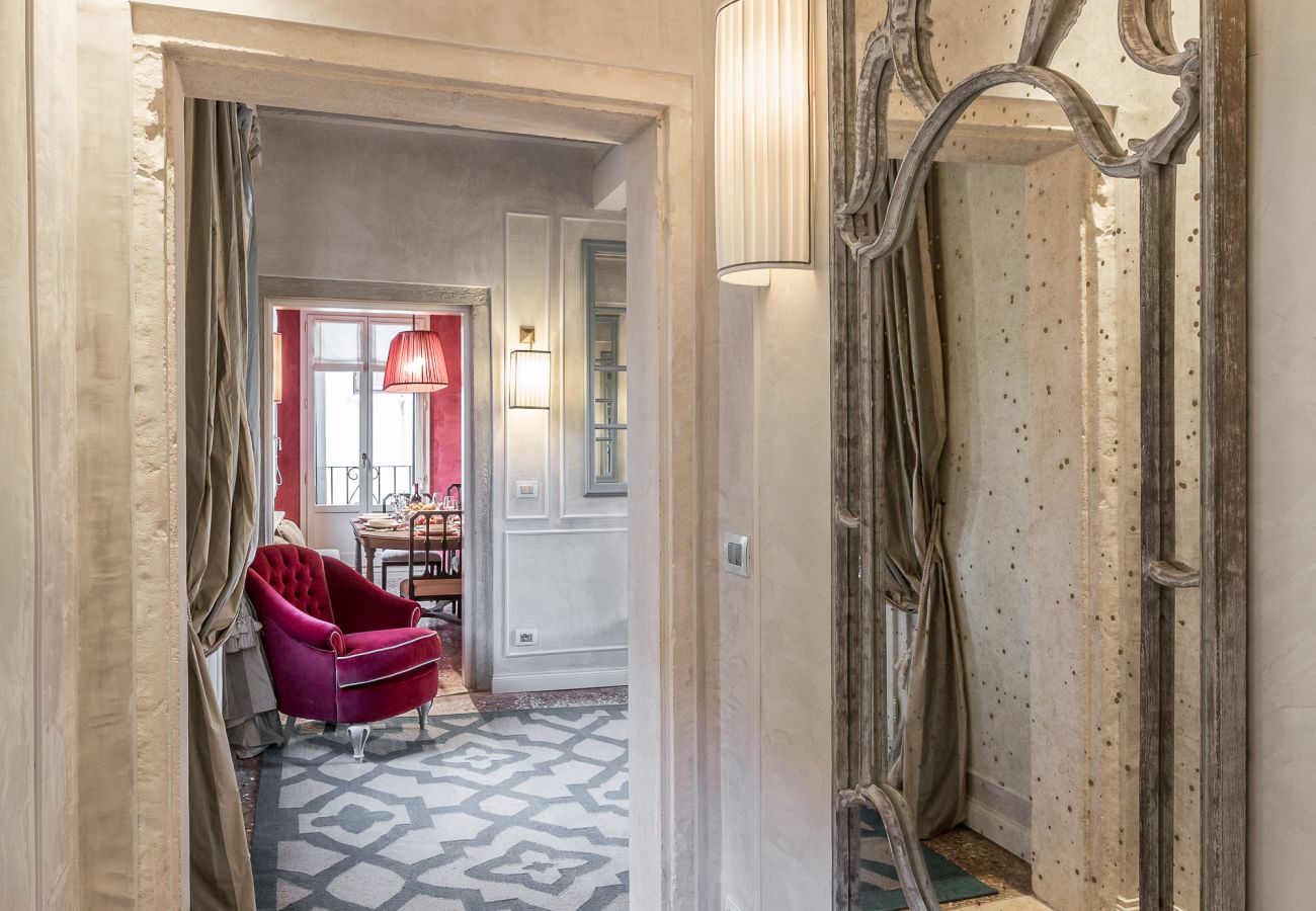 Appartement à Venise - Ca' Dell'Opera Terrace Appartement à Venise - Ca' Dell'Opera Terrace