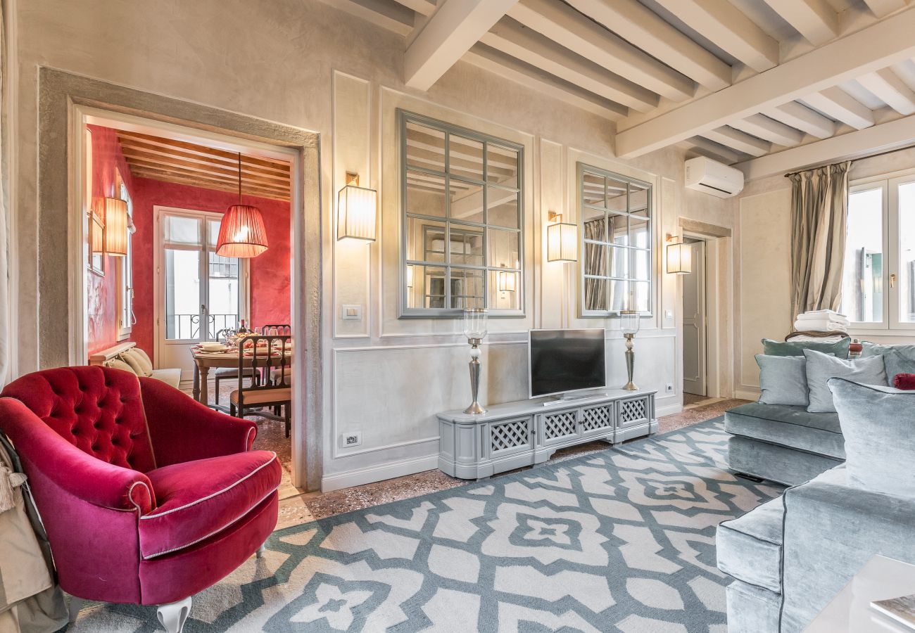 Appartement à Venise - Ca' Dell'Opera Terrace Appartement à Venise - Ca' Dell'Opera Terrace