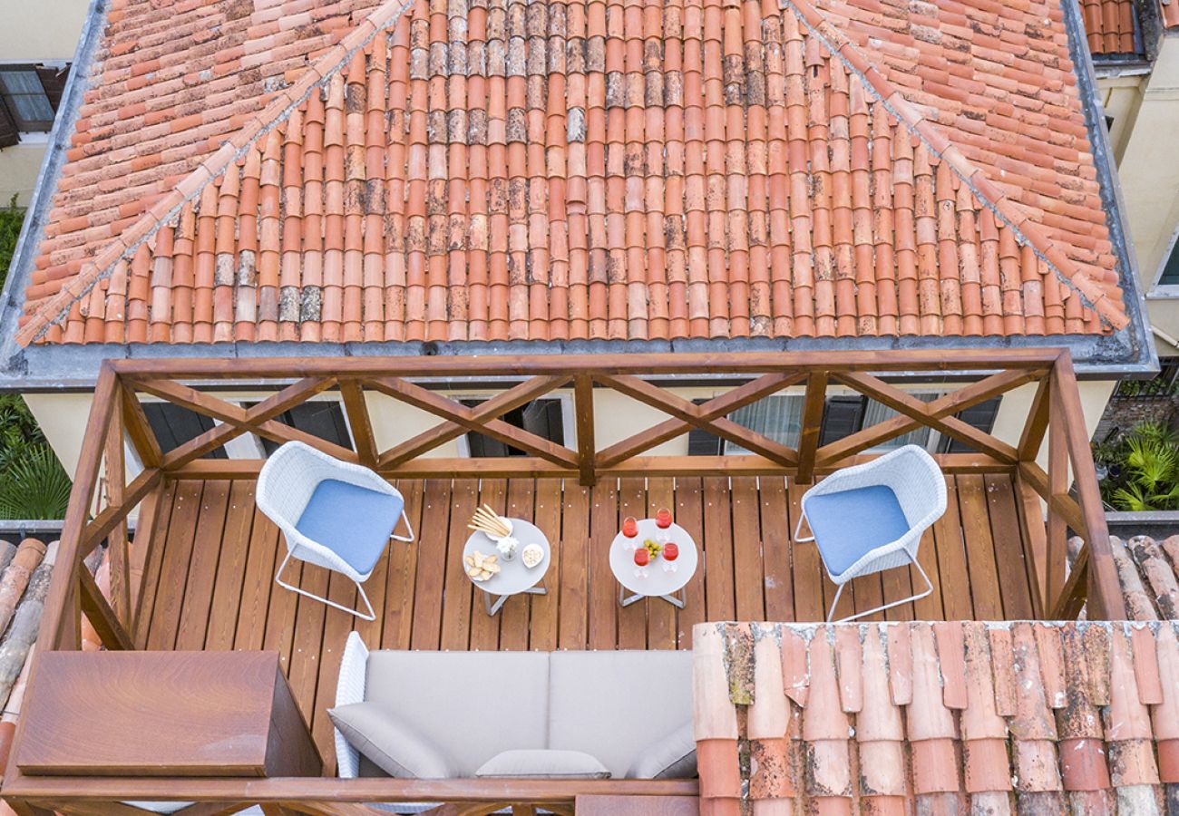 Appartement à Venise - Ca' Dell'Opera Terrace Appartement à Venise - Ca' Dell'Opera Terrace