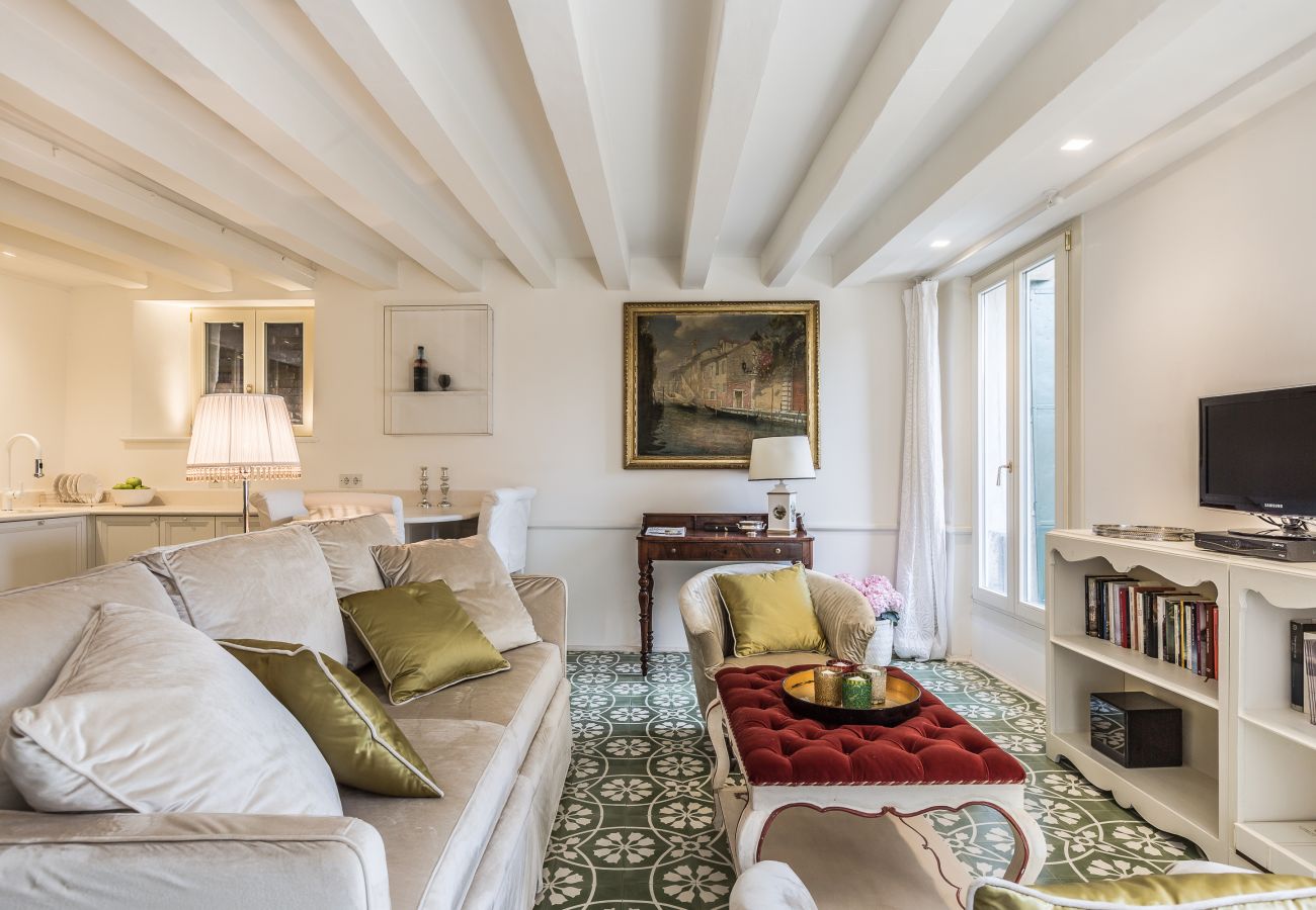 Appartement à Venise - Ca' Dell'Ulivo