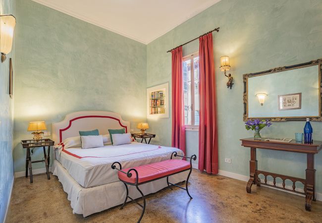 Appartement à Venise - Ca' Grassi 1 Venetian Apartment Appartement à Venise - Ca' Grassi 1 Venetian Apartment