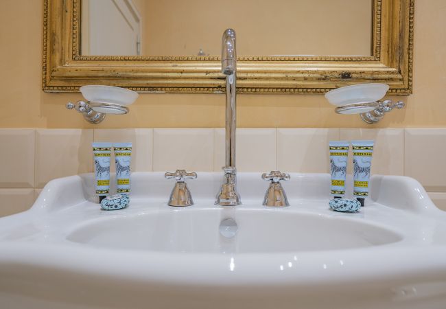 Appartement à Venise - Ca' Grassi 1 Venetian Apartment Appartement à Venise - Ca' Grassi 1 Venetian Apartment