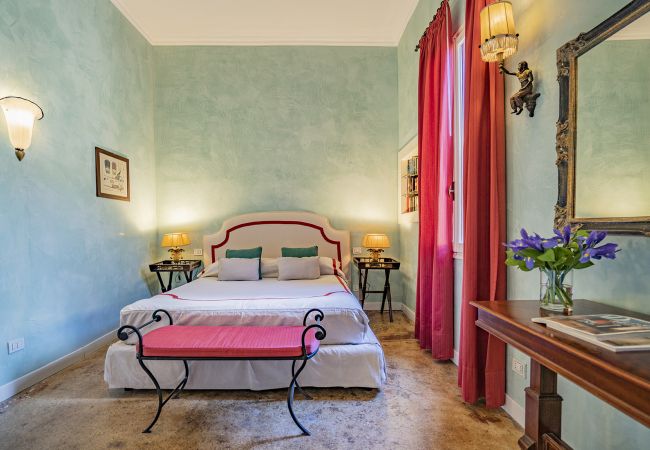 Appartement à Venise - Ca' Grassi 1 Venetian Apartment Appartement à Venise - Ca' Grassi 1 Venetian Apartment
