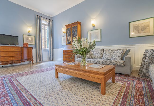 Appartement à Venise - Ca' Grassi 1 Venetian Apartment Appartement à Venise - Ca' Grassi 1 Venetian Apartment