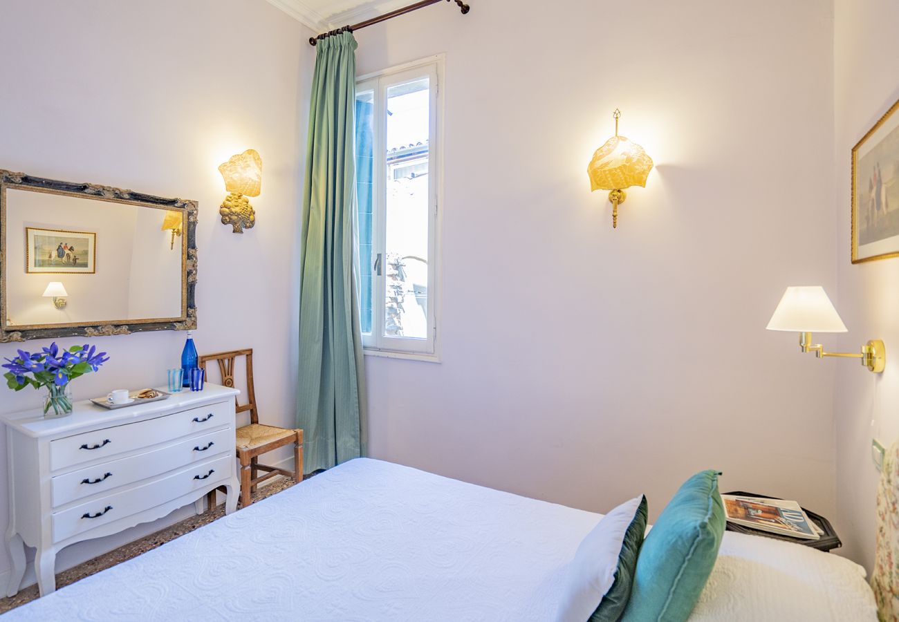 Appartement à Venise - Ca' Grassi 1 Venetian Apartment Appartement à Venise - Ca' Grassi 1 Venetian Apartment