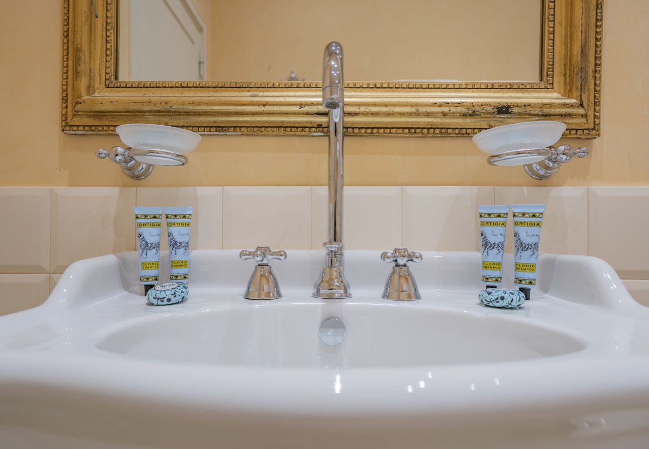 Appartement à Venise - Ca' Grassi 1 Venetian Apartment Appartement à Venise - Ca' Grassi 1 Venetian Apartment