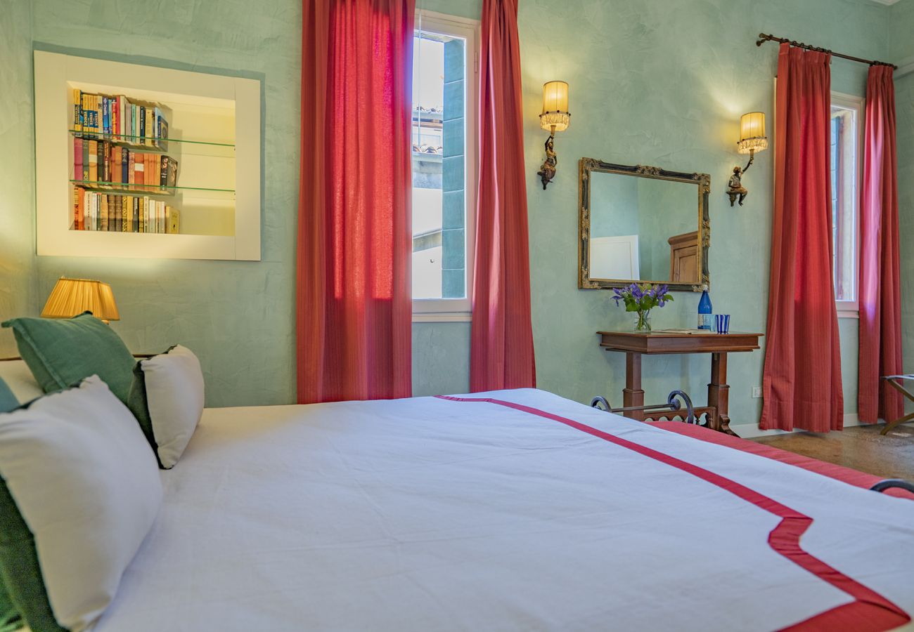 Appartement à Venise - Ca' Grassi 1 Venetian Apartment Appartement à Venise - Ca' Grassi 1 Venetian Apartment