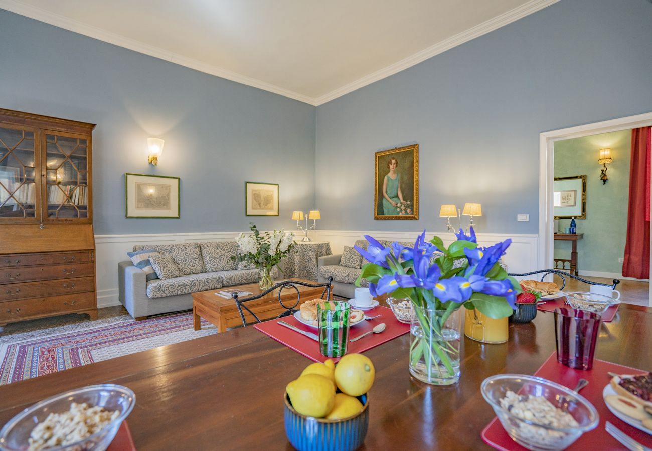 Appartement à Venise - Ca' Grassi 1 Venetian Apartment Appartement à Venise - Ca' Grassi 1 Venetian Apartment